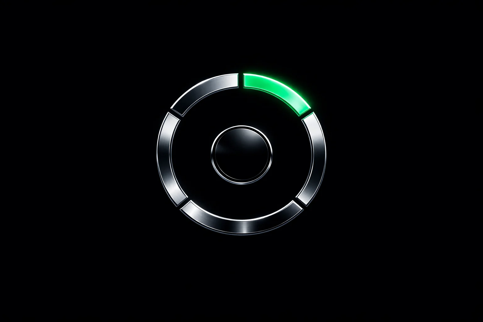 Onyx connection readiness visual
