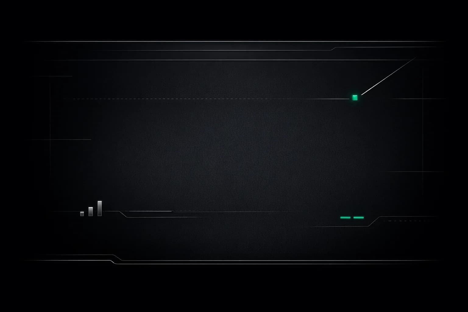 Onyx wallet surface visual